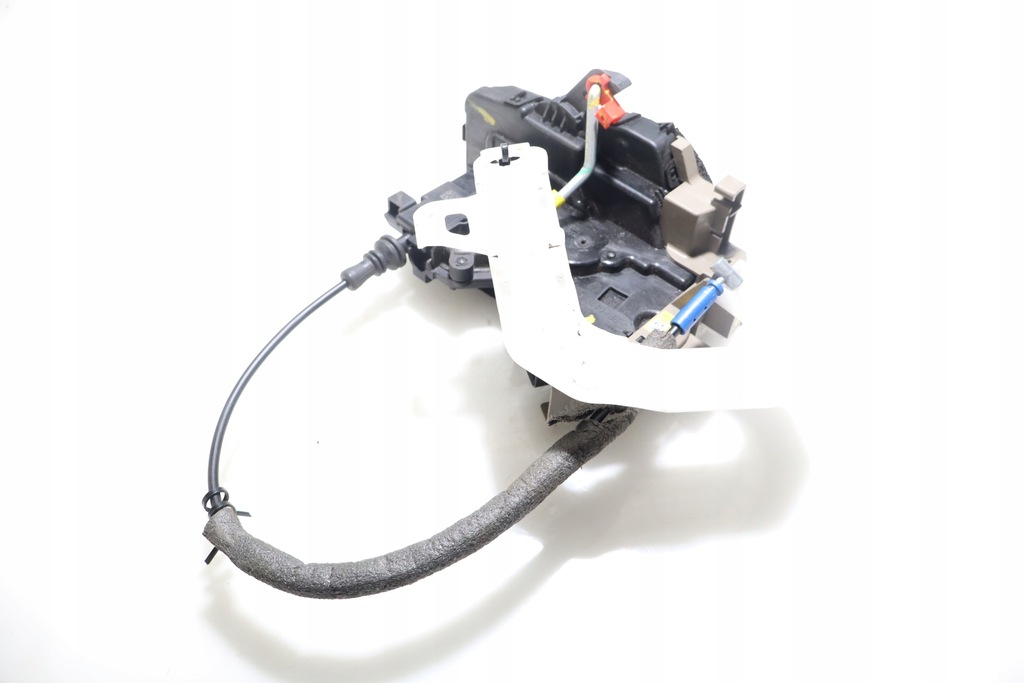 фото №1, Замок правый задняя дверь kia ceed iii