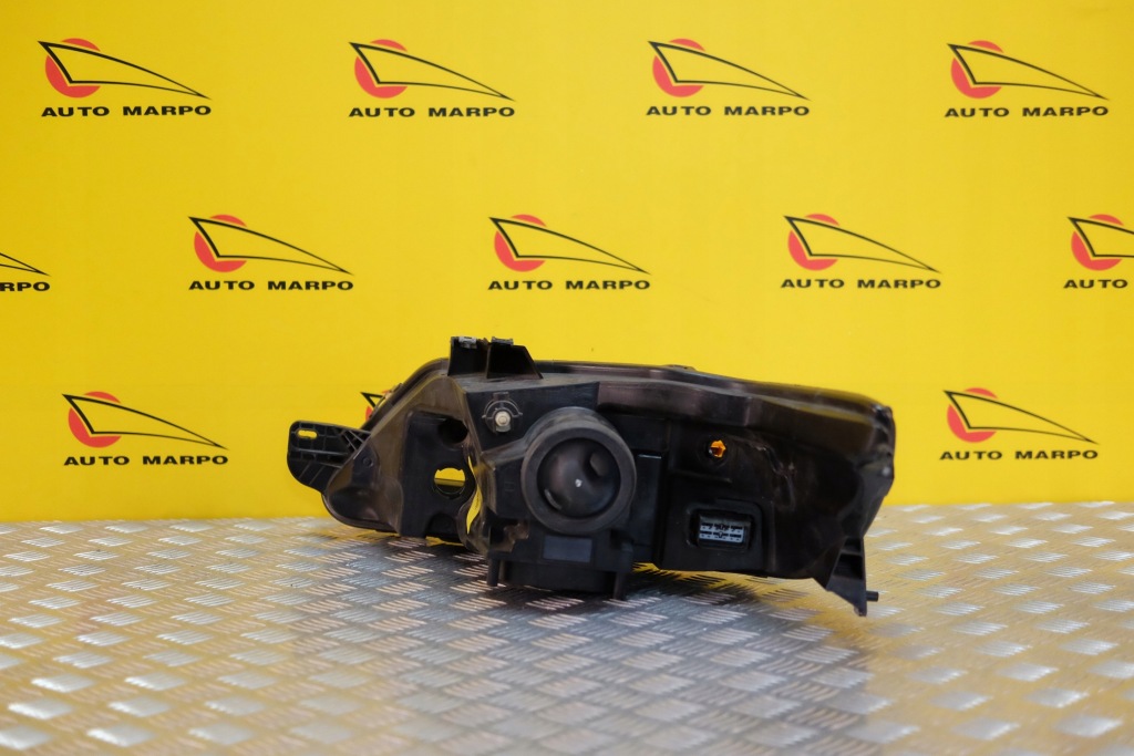 фото №3, Ford taurus 2010-2012 фара лампа звичайна r usa