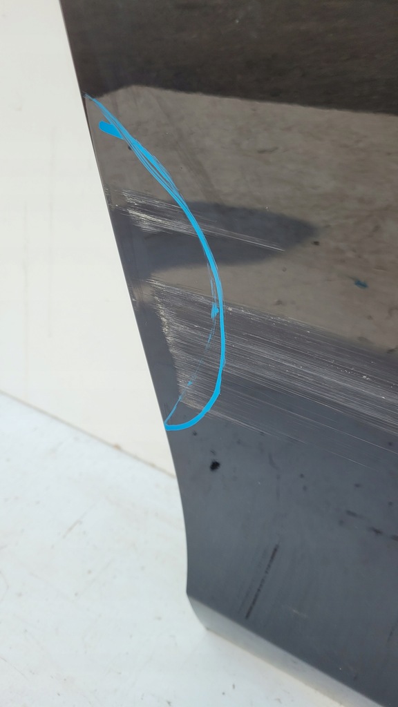 фото №6, Volvo v40 двері перед передні праве 2012