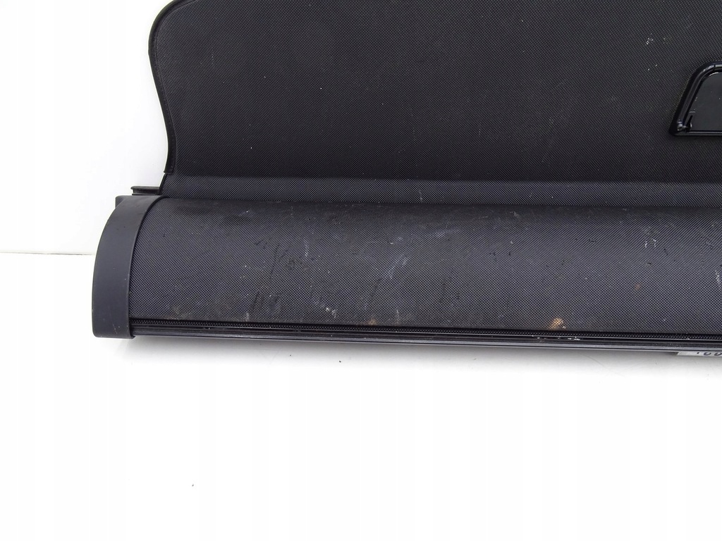 фото №7, Шторка задняя задняя багажника seat exeo 3r kombi