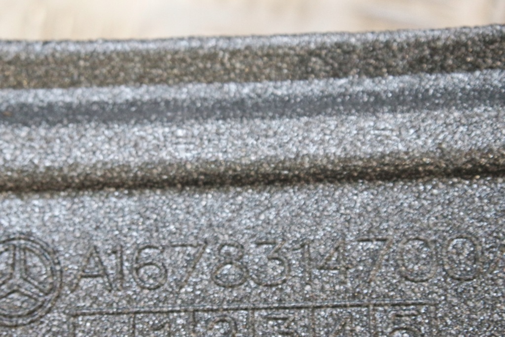 Купить Канал каналы воздуха mercedes w167 a1678315600 a1678315600 a1678316100