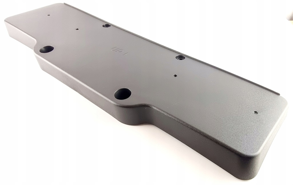 фото №10, Подкладка номерного знака регистрационный задняя edge 18- 2315713 _ kt4b-17n397-ea5yz9