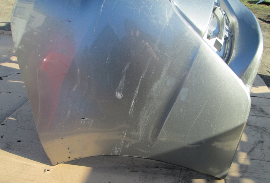 фото №10, Бампер задня задній lexus ct lift