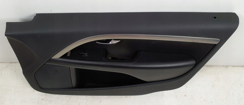 фото №5, Обивка обшивка правый перед volvo v70 iii europa