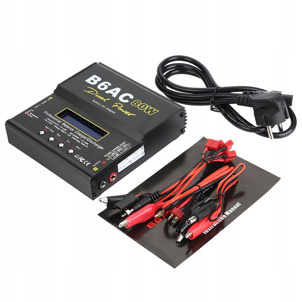 фото №11, Зарядное устройство wagi зарядное устройство lcd