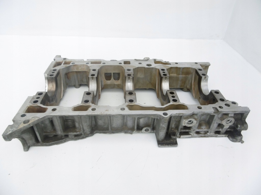 фото №8, Основание вала коленчатого volvo xc90 s80 4.4 v8