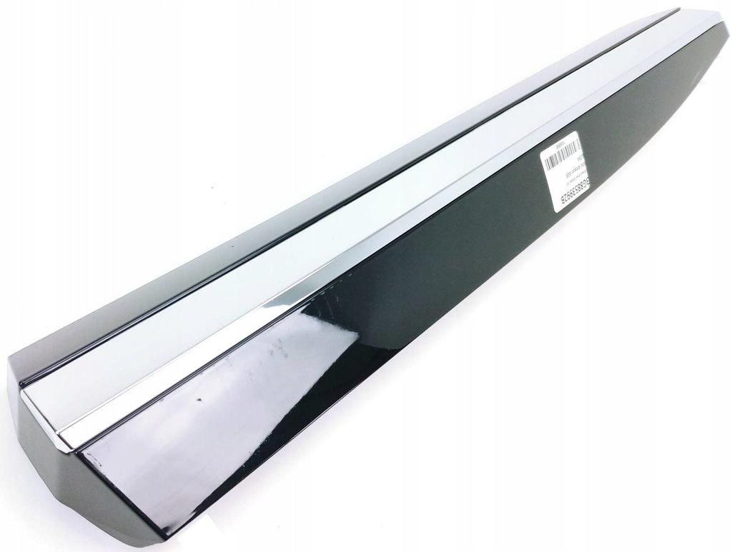 фото №1, Nowa org молдинг двері правий задня vw arteon 3h lc9x