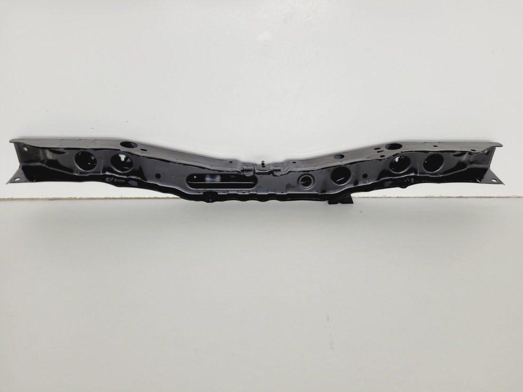 фото №3, Toyota verso 09- pas передний