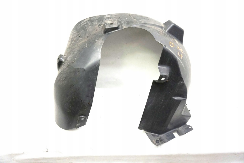 фото №1, Подкрылок левая передние citroen c3 aircross 39103743