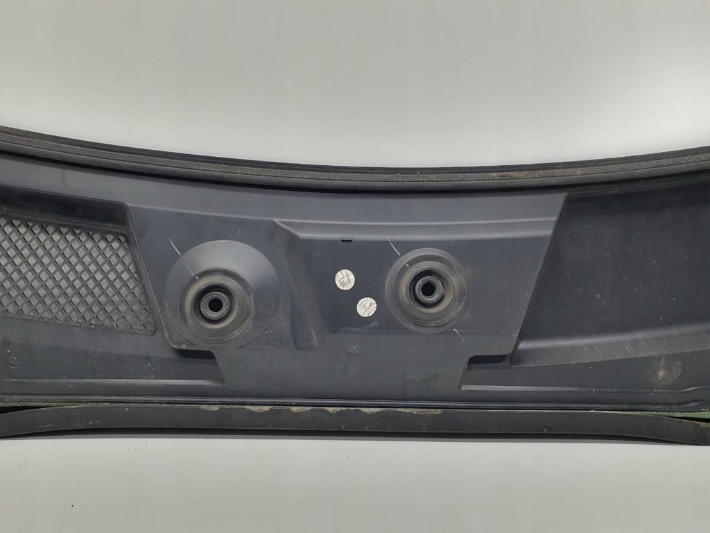 фото №8, Жабо mercedes w176 a klasa a1768300013