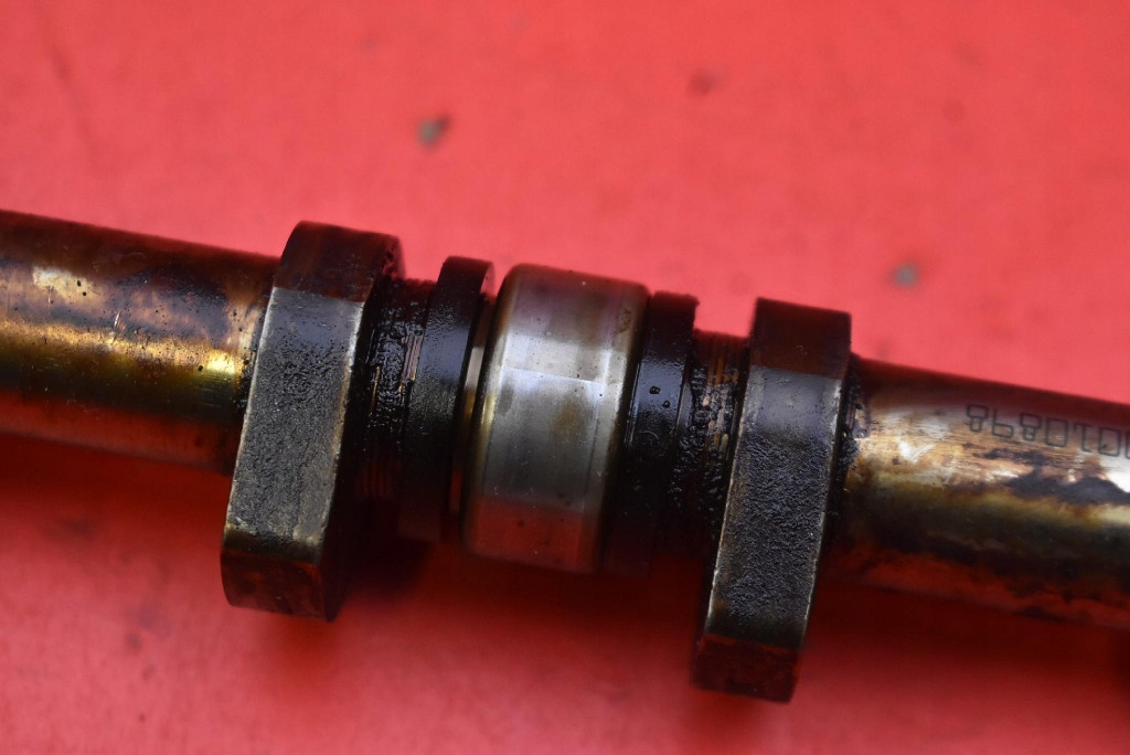 фото №5, Вал распределительного вала эксцентриковый v753388880-07 mini cooper one r56 1.6 16v 120 km