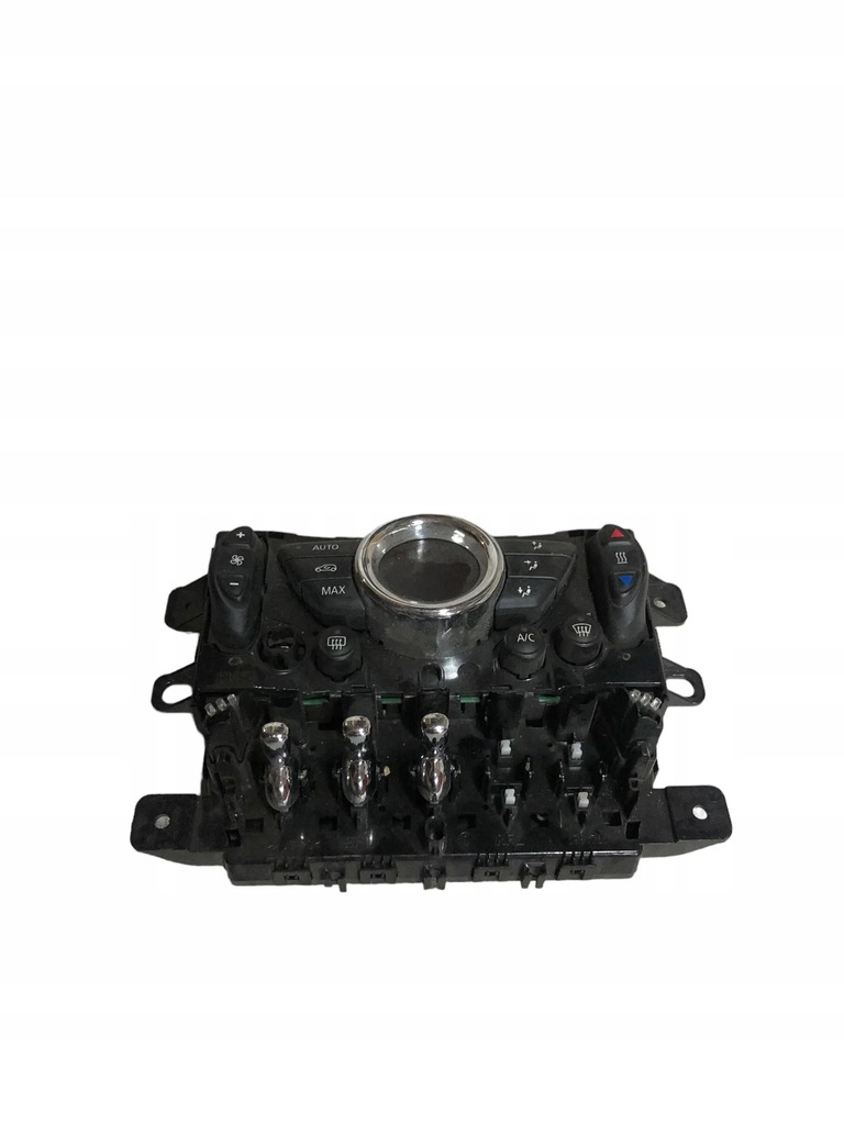 фото №1, Mini r56 панель кондиціонера 3457347