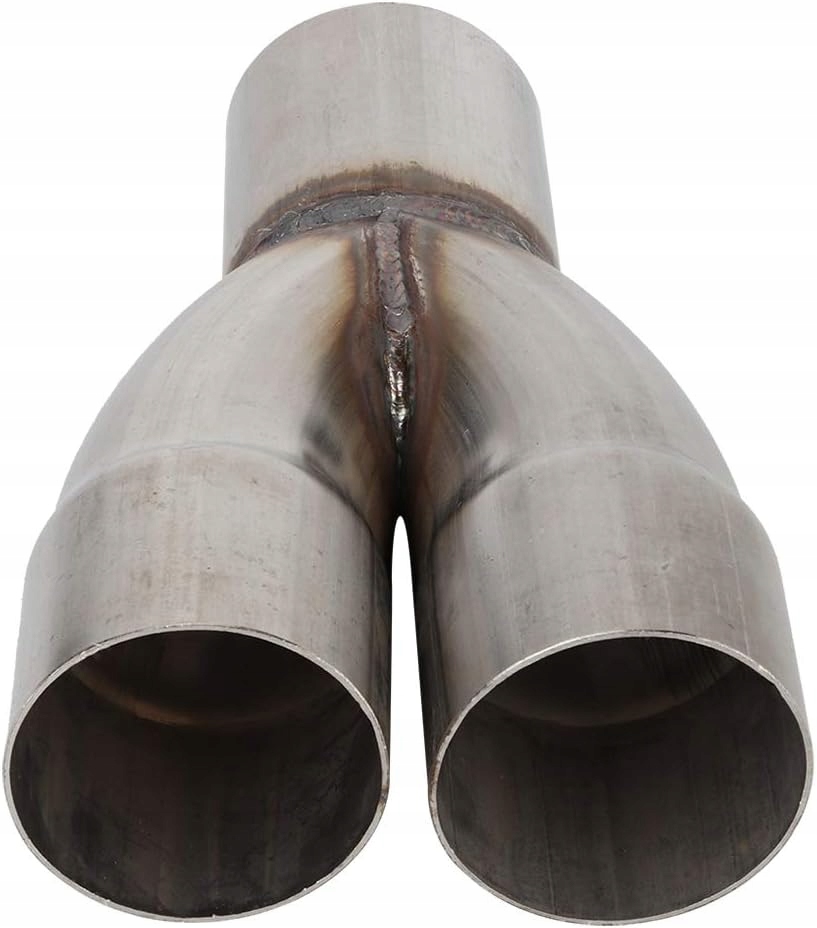 фото №4, Dewin труба вихлопна y універсальний адаптер do труби ⌀ 2,5 cm