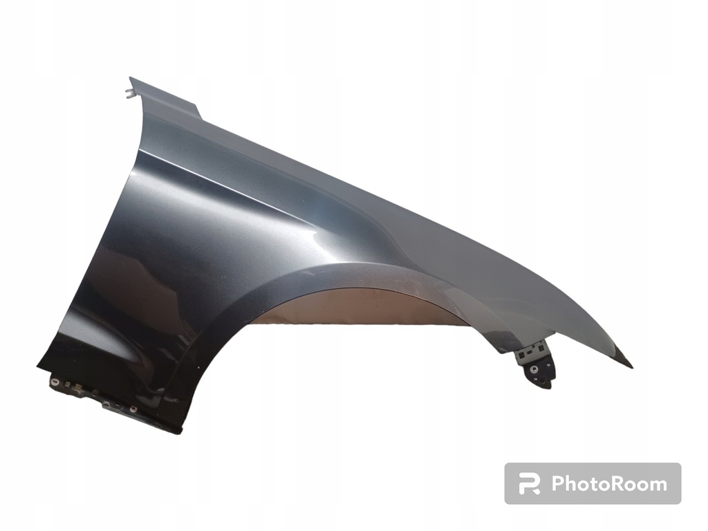 фото №11, Ford mustang vi капот крила