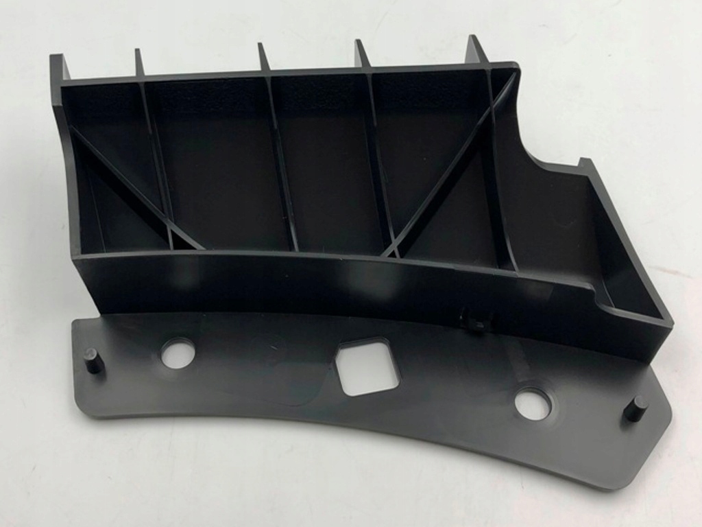 фото №8, Element кріпильний бампера пластиковий лівий перед 1084169-00-b tesla 3 2017-