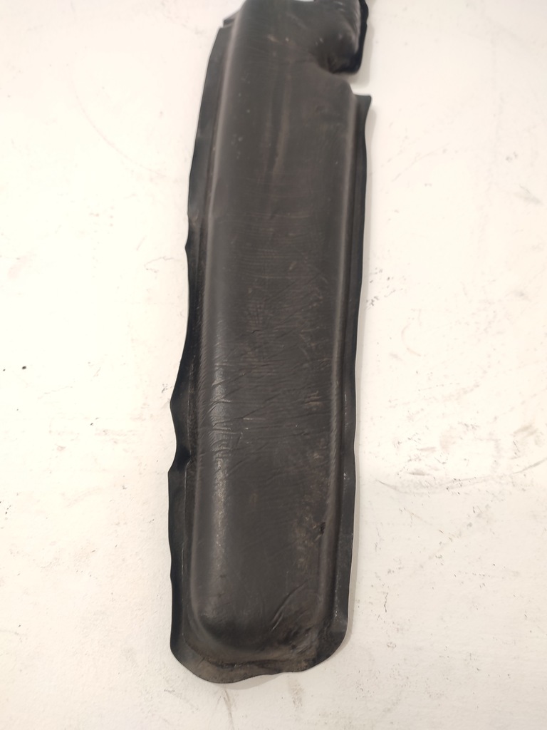 фото №7, Шумоизоляция левый крыло opel insignia a подкрылок wygłuszający панель oryg