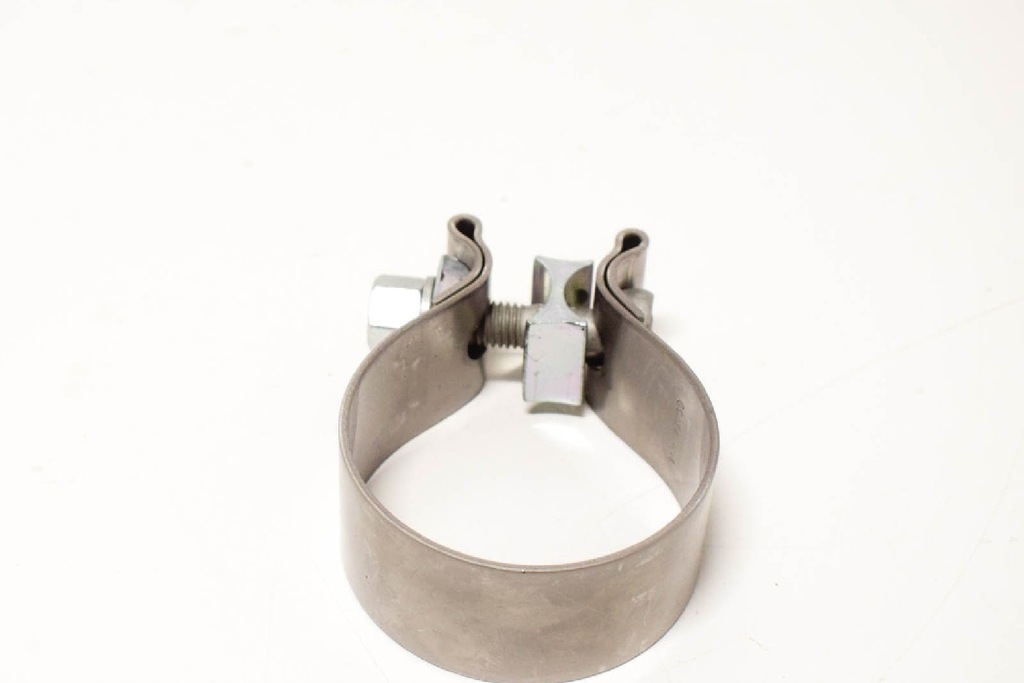 фото №5, Bmw 1 e88 суппорт соединитель выпускной 1830 новый оригинальный 8506992