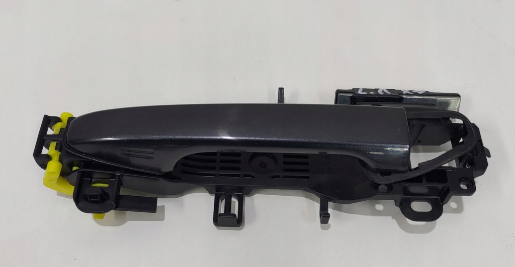 фото №1, Subaru forester sj iv 13- ручка дверь левый перед левая 61k