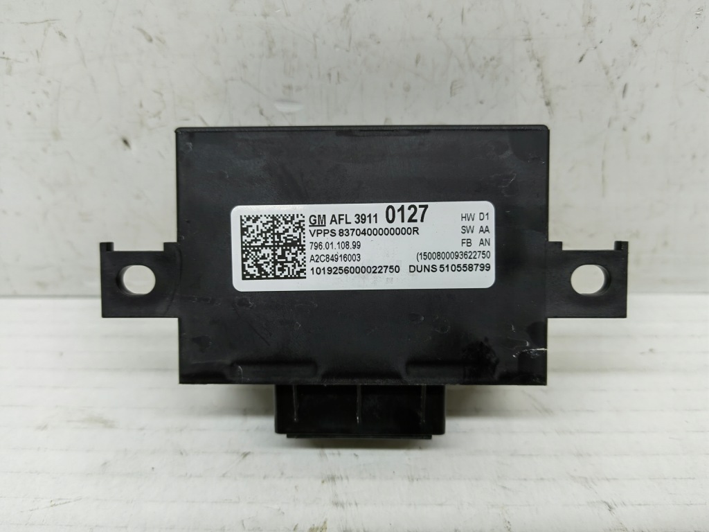 Купити Opel astra k модуль блок керування світла afl