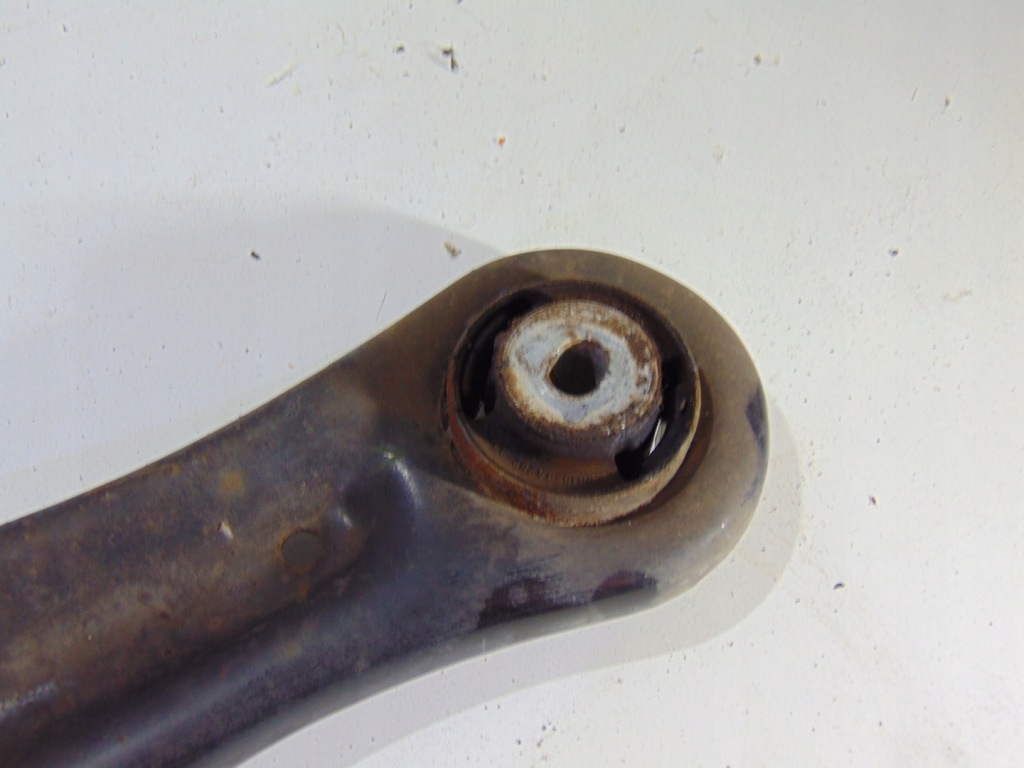 фото №3, Рычаг правый перед ford ecosport 1.0 ecoboost