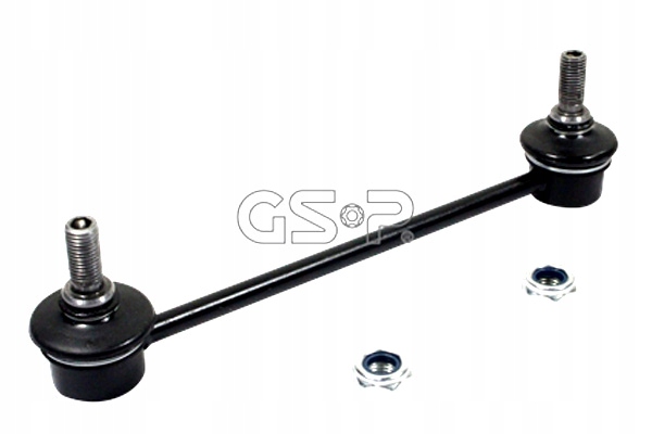 фото №1, Соединитель стабилизатора задний l=p gsp