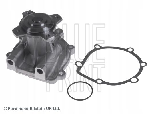 фото №1, Blue print adk89109 насос wody, охлаждение двигателя