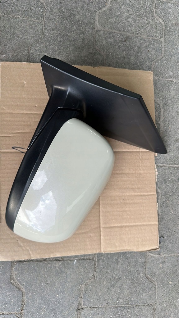 фото №1, Kia picanto 2017- зеркало левая 5 pin