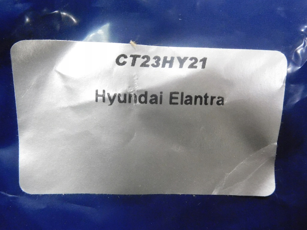 фото №15, Рамка кронштейн радио hyundai elantra ct23hy21