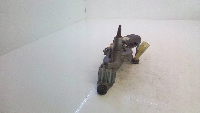 фото №6, Моторчик двірники задня daewoo lanos 1998r.