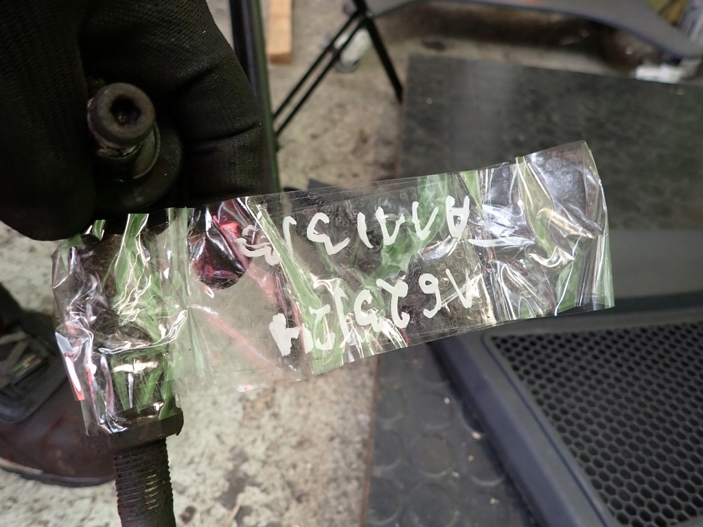 фото №11, Трансмісія кермова fiat scudo ii 2.0 d 07r рейка рульова