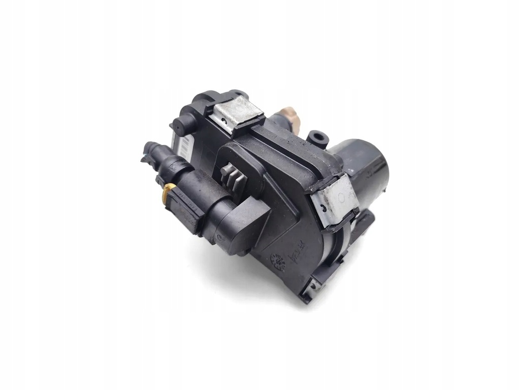 фото №12, Vauxhall insignia клапан коллектор впускной 2.0 cdti дизель 118kw 160 hp