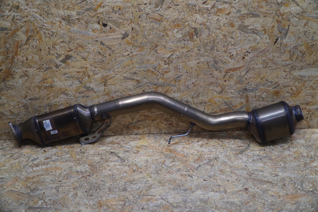 фото №11, Каталізатор dpf лівий правий 8088819 8096120 bmw m2 g87 3tyśkm 24r оригінал