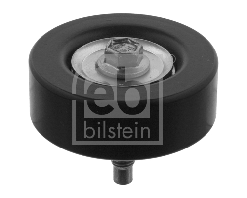 фото №2, 34170 febi ролик напрямна ford transit connect