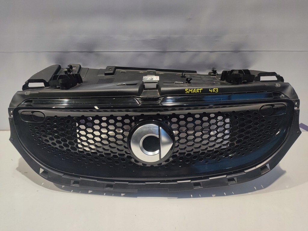 фото №1, Решітка радіатора решітка радіатора решітка радіатора smart 453 fortwo