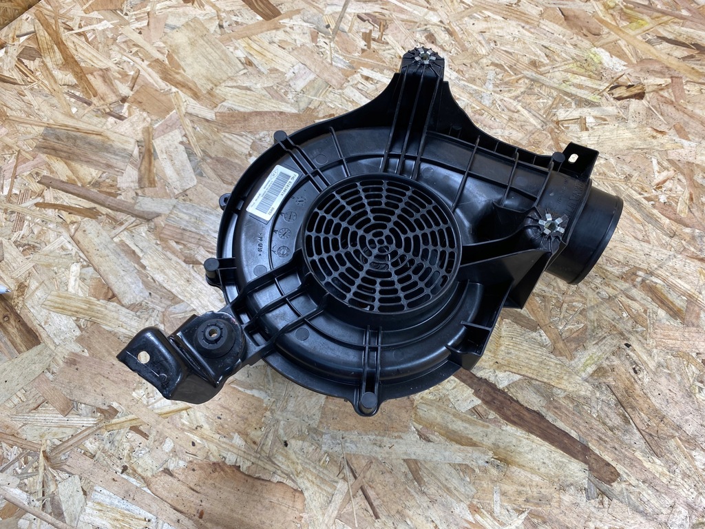 фото №8, Вентилятор радиатор nissan renault zoe 290924004r