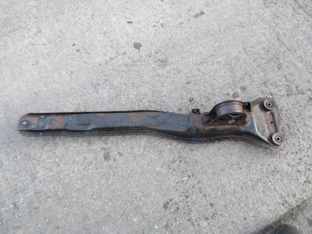 фото №1, Grandis 2.0 did 03-11 балка pod двигатель