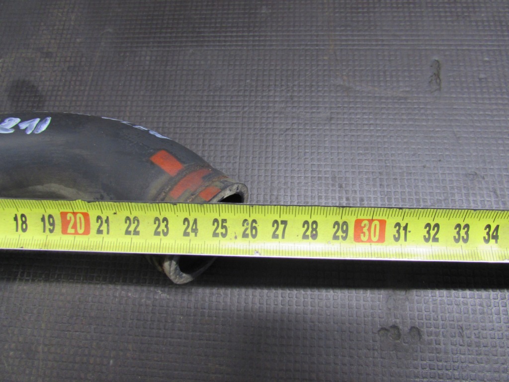 Труба заливной топлива kia ceed 2 12-15r Недорого