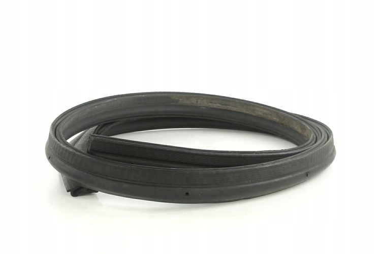 фото №8, Прокладка капот iveco daily 2006-