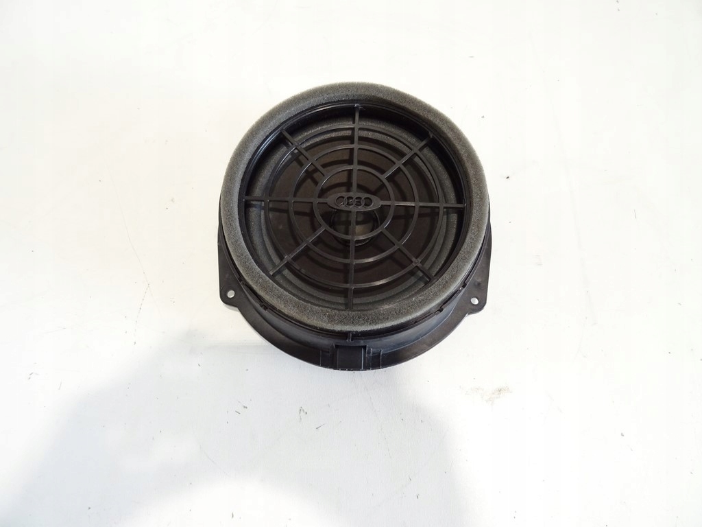 фото №1, Audi q3 динамік двері задня 8r0035411