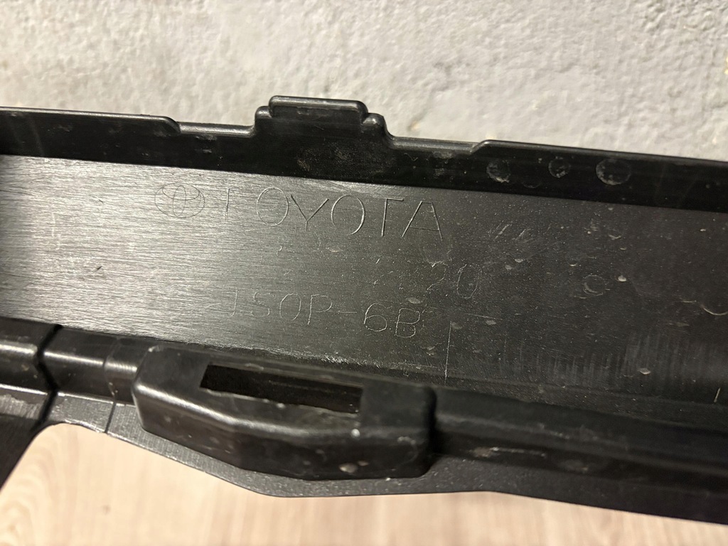 фото №12, Toyota rav4 v бампер перед передний 52119-42b20