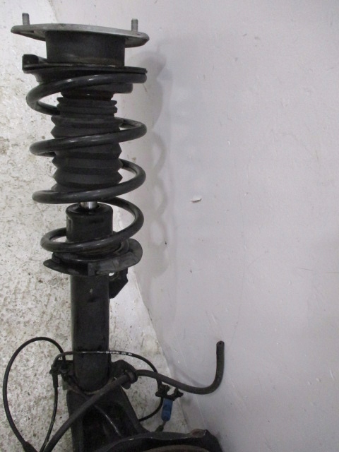 фото №3, Mini countryman r60 поворотный кулак mcperson левый перед