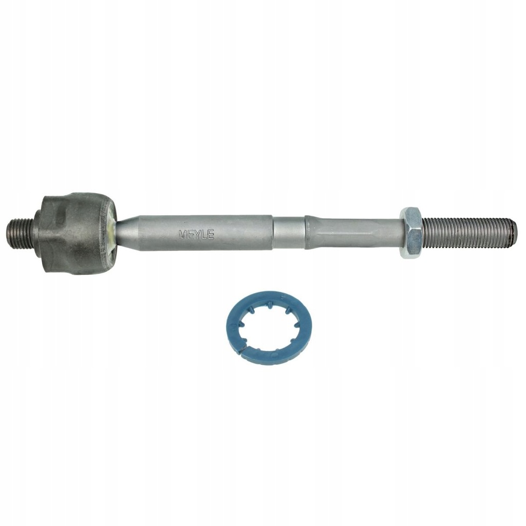 фото №8, Тяга поворот. renault megane ii 02- le/pr hd bez наконечники