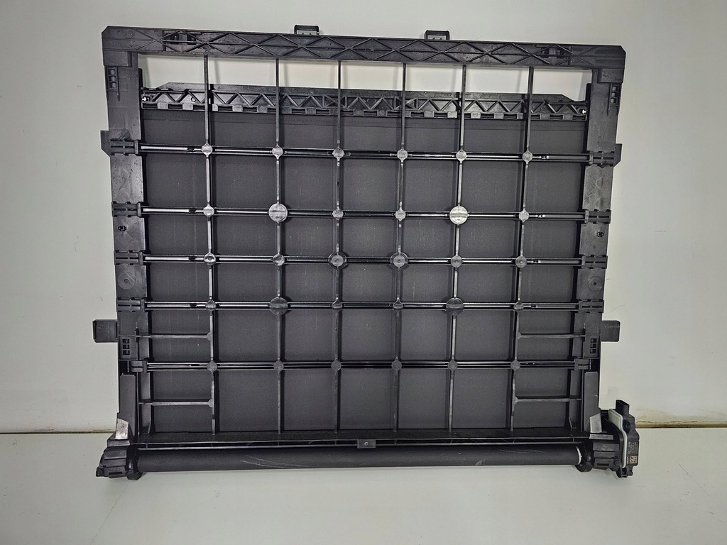 фото №7, Жалюзи воздуха впуск vw id3 id.3 id4 id.4 1ea122135h