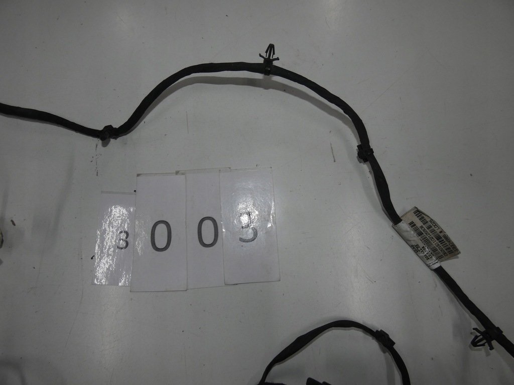 фото №5, Жгут электропроводка opel astra iv j lift 3.003.