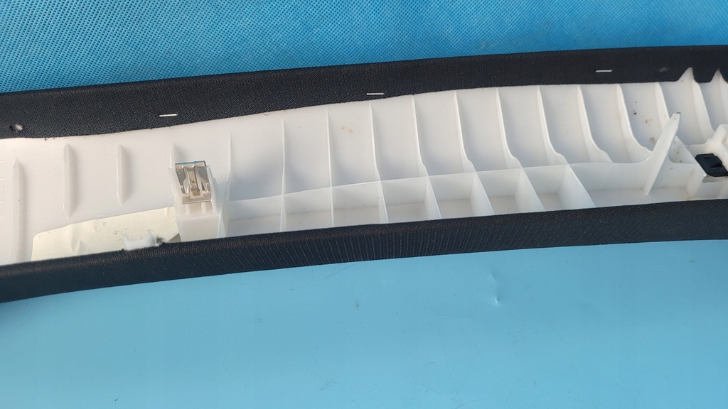 фото №11, Dodge challenger защита стойка a левая s1za05trmae