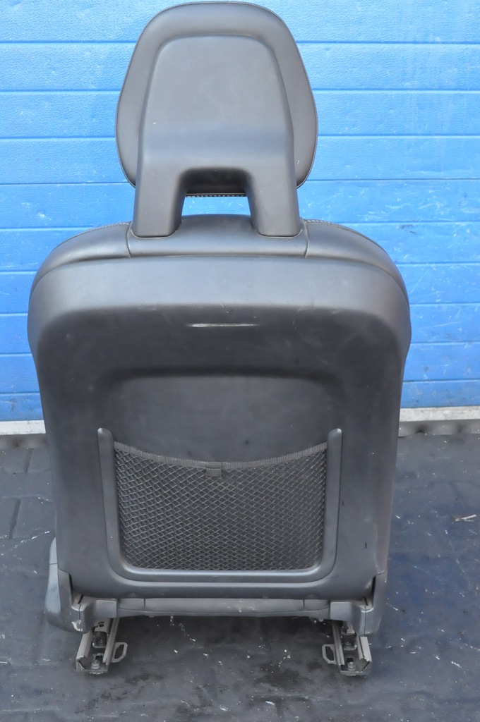 фото №10, Volvo s60 v60 xc60 xc90 ii v90 s90 сидіння водія лівий електричний