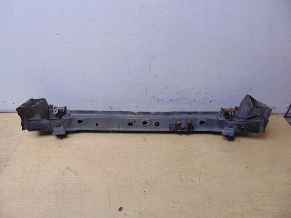 фото №11, Підсилювач верхній pas перед opel insignia a