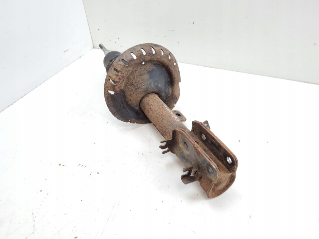 2014 peugeot expert амортизатор передний 1400567780 с Разборки