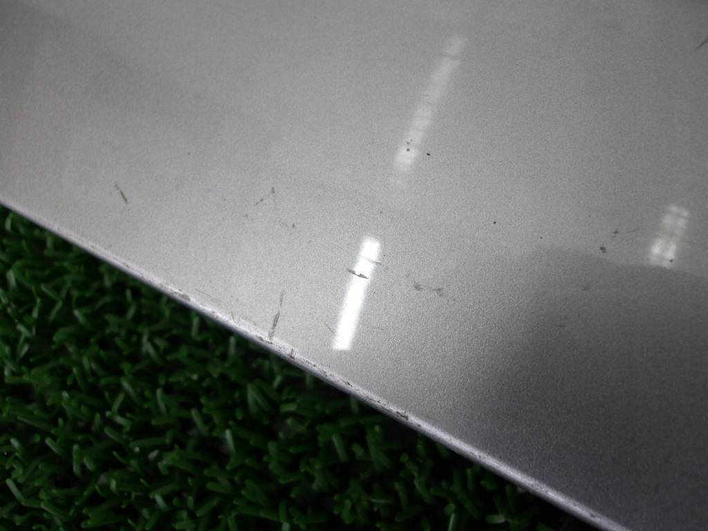 фото №4, Mazda cx-5 kd 12-17 накладка крышки молдинг значок оригинальный номер