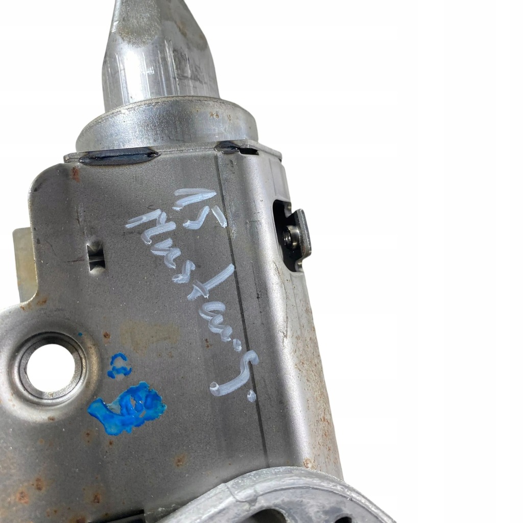 фото №10, Ford mustang vi 2015 колонки кермові